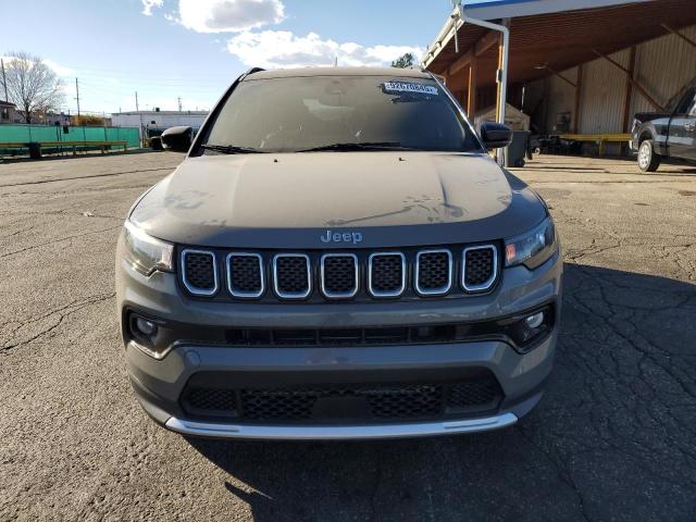 Фото 5 - JEEP COMPASS