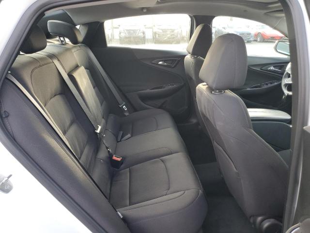 Фото 10 - CHEVROLET MALIBU