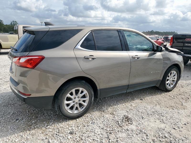 Фото 3 - CHEVROLET EQUINOX