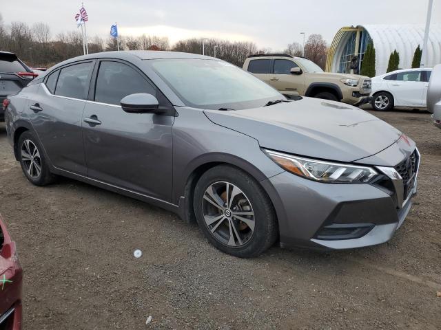 Фото 4 - NISSAN SENTRA