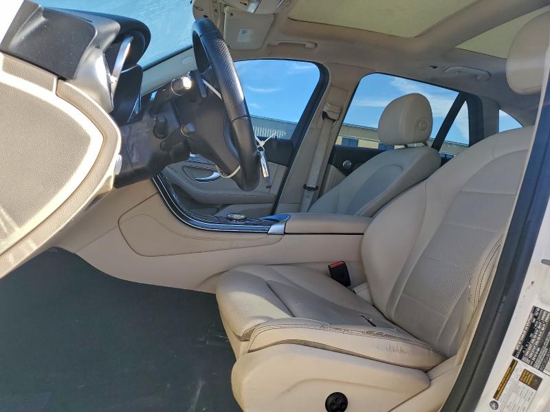 Фото 7 - MERCEDES-BENZ GLC-CLASS