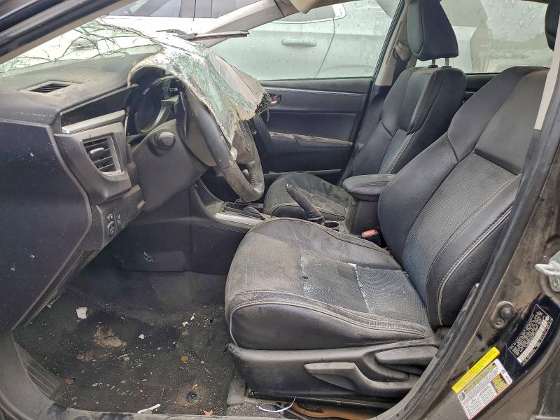 Фото 7 - TOYOTA COROLLA