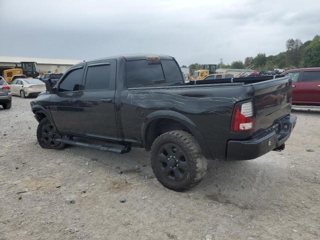 RAM 2500 2018 VIN 3C6UR5FL3JG323047