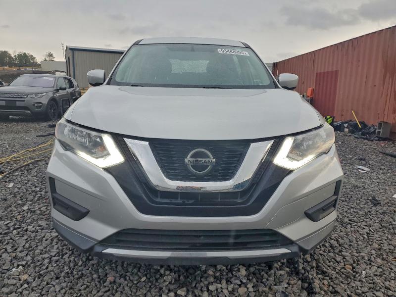 Фото 5 - NISSAN ROGUE