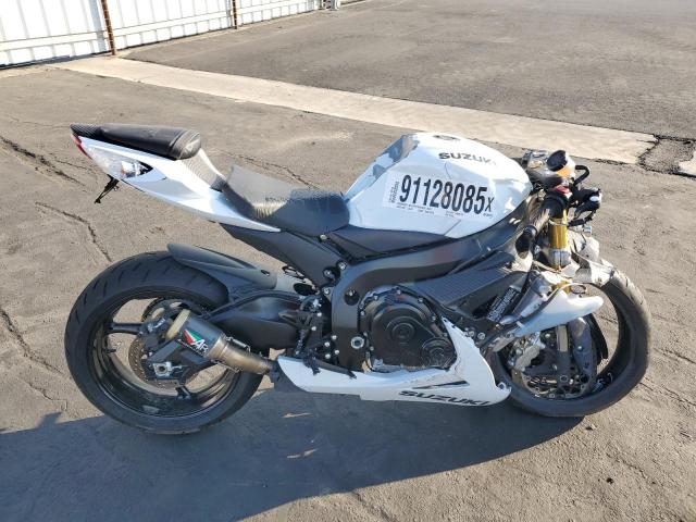 SUZUKI GSXR750 2023