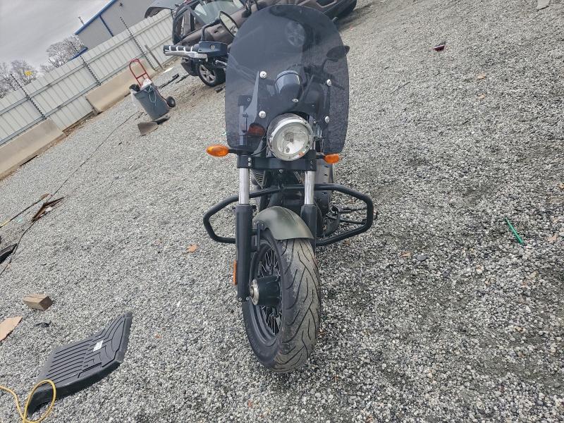 VICTORY MOTORCYCLE 2016