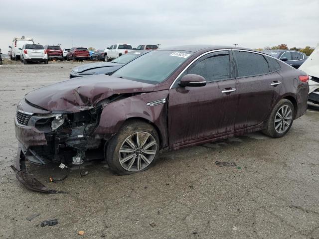 Фото 1 - KIA OPTIMA