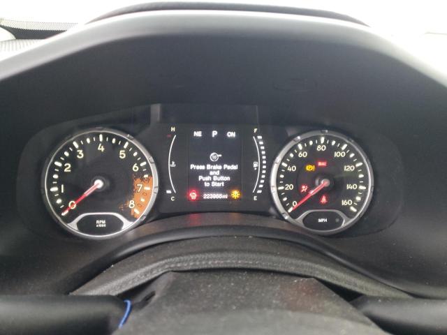 Фото 9 - JEEP RENEGADE