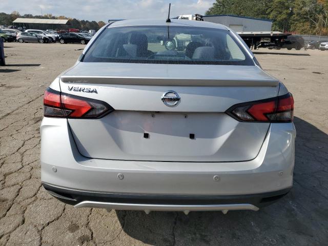 Фото 6 - NISSAN VERSA