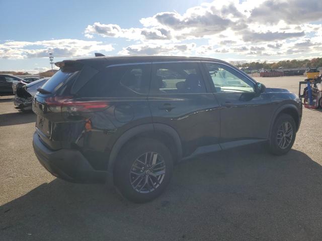 Фото 3 - NISSAN ROGUE