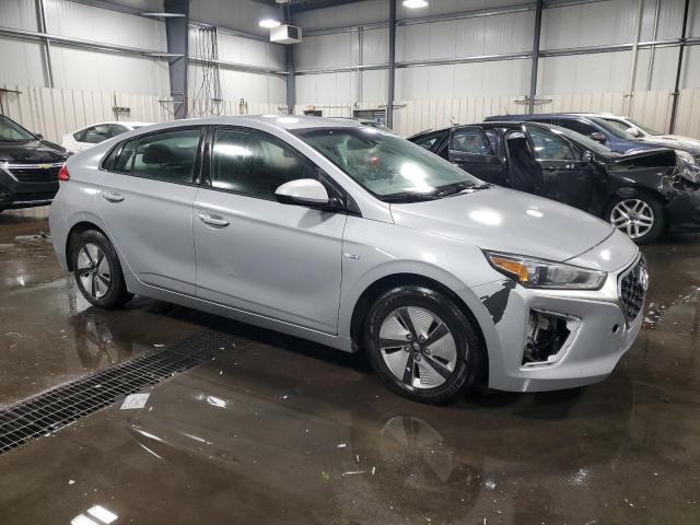 Фото 4 - HYUNDAI IONIQ