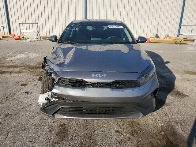 Фото 5 - KIA FORTE