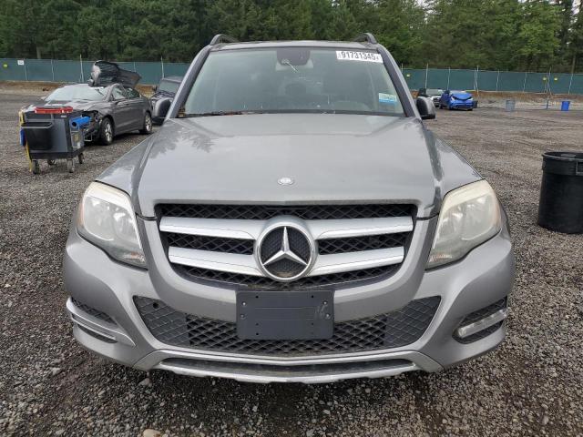 MERCEDES-BENZ GLK-CLASS 2015 VIN WDCGG0EB9FG411654