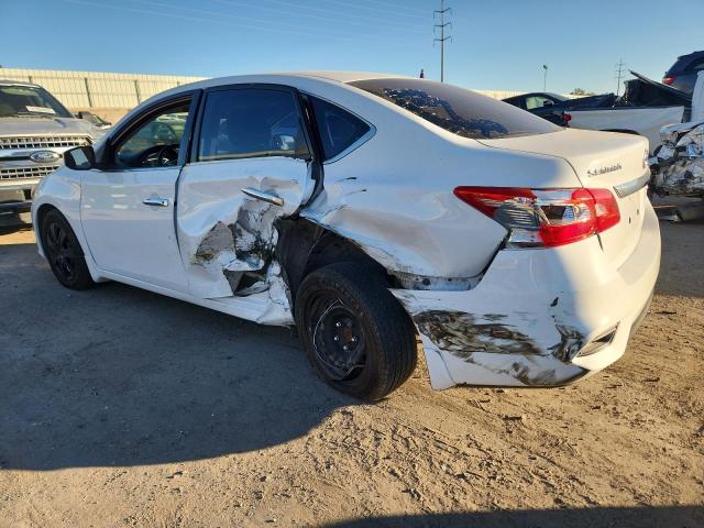 Фото 2 - NISSAN SENTRA