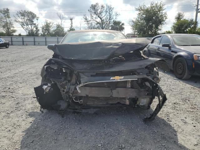 Фото 5 - CHEVROLET MALIBU