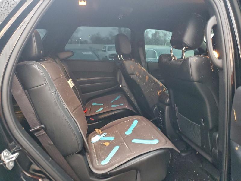 Фото 10 - DODGE DURANGO