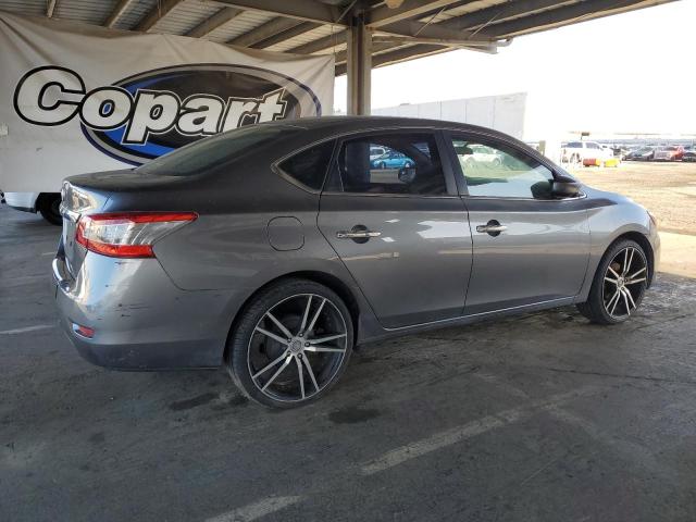 Фото 3 - NISSAN SENTRA