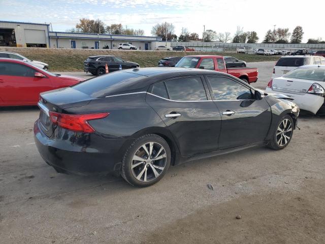 Фото 3 - NISSAN MAXIMA