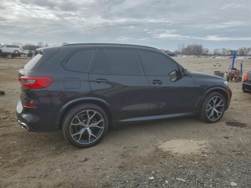 Фото 3 - BMW X5