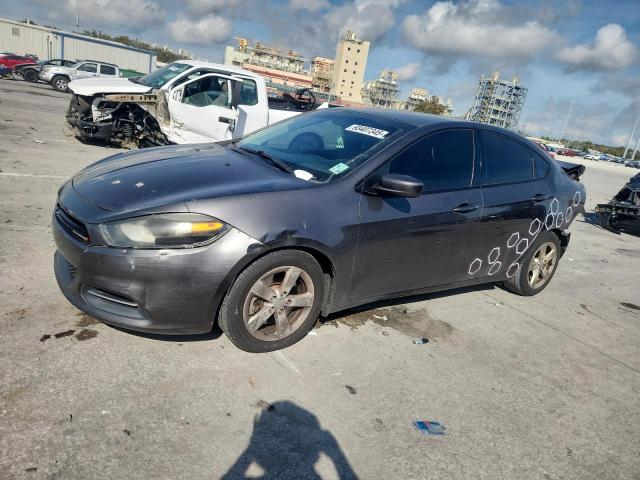 Фото 1 - DODGE DART