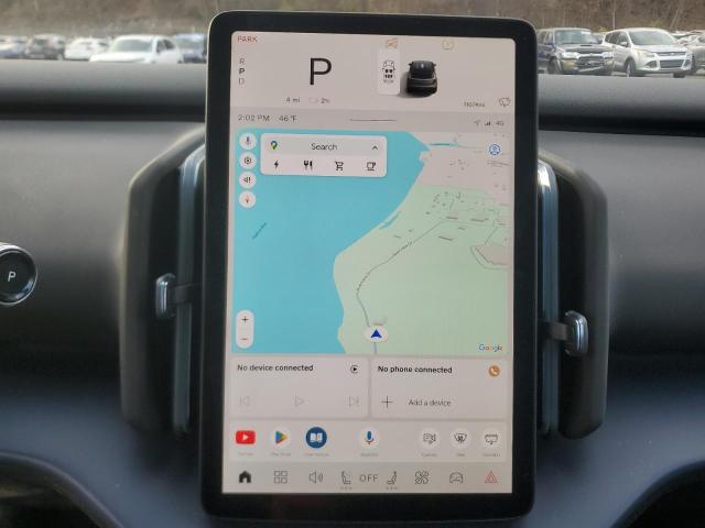 Фото 9 - VOLVO EX30 ULTRA