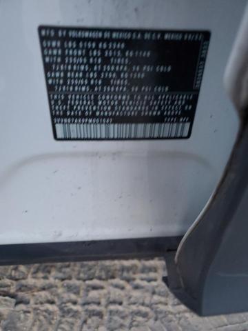 Фото 13 - VOLKSWAGEN TIGUAN