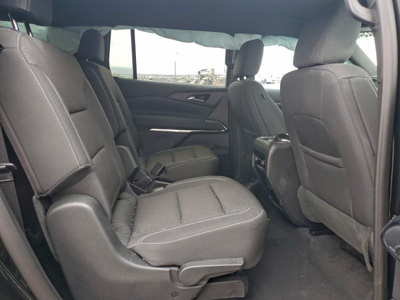 Фото 11 - CHEVROLET TRAVERSE