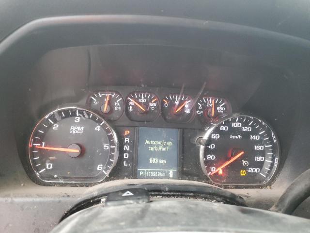 Фото 9 - GMC SIERRA