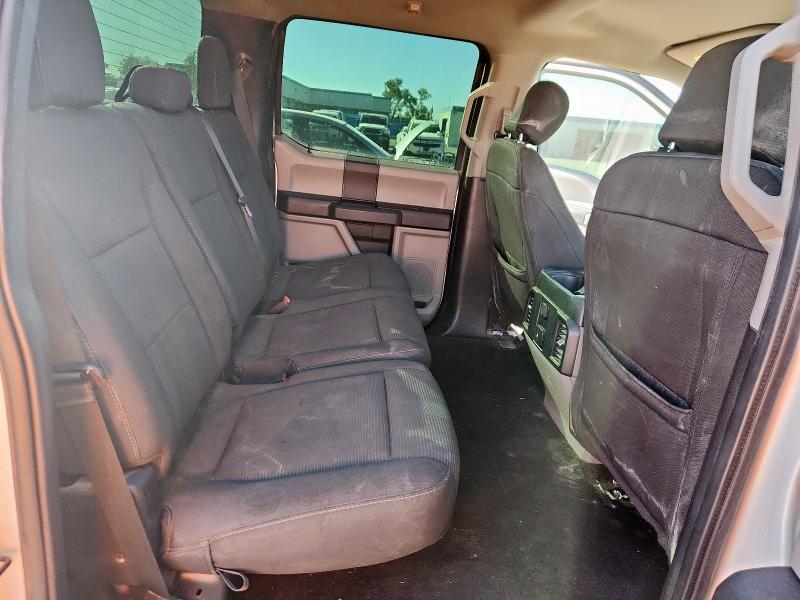 Фото 10 - FORD F-150