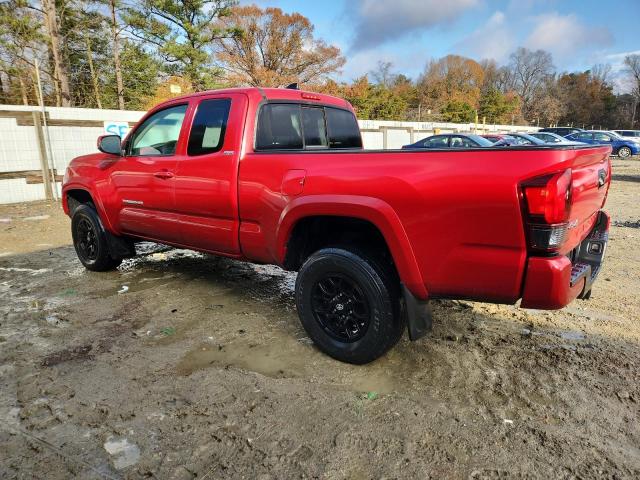 Фото 2 - TOYOTA TACOMA