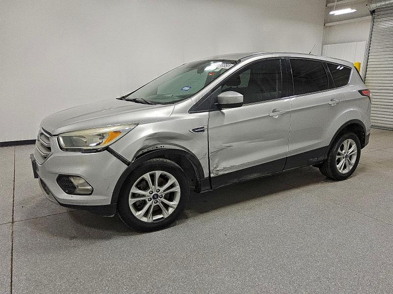 Фото 1 - FORD ESCAPE