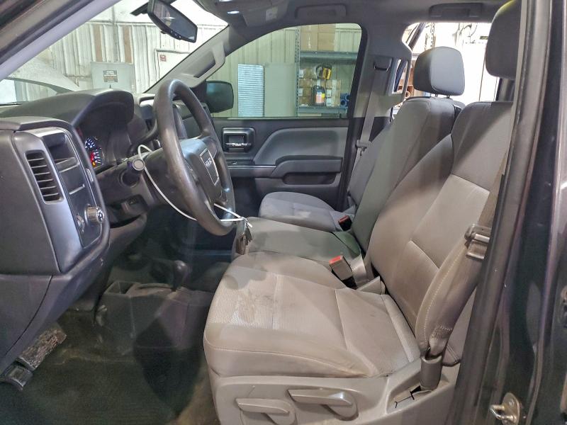 Фото 7 - GMC SIERRA