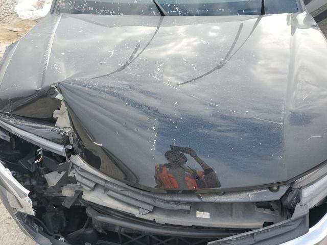 Фото 12 - CHEVROLET TRAILBLZR