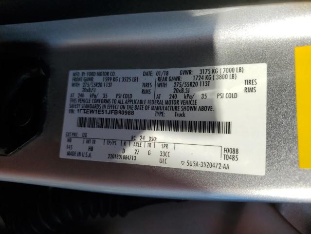 Фото 13 - FORD F-150