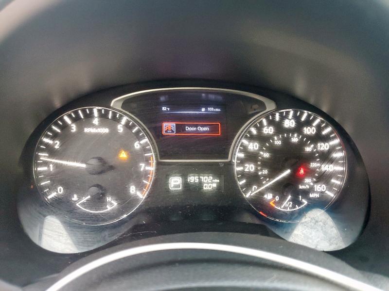 Фото 9 - NISSAN ALTIMA