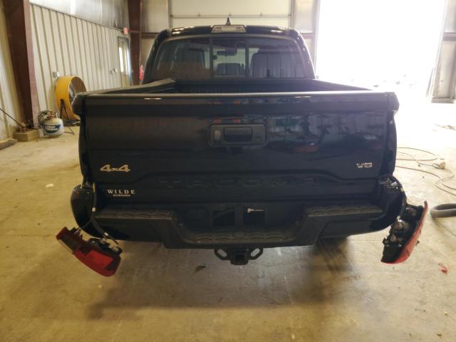 Фото 6 - TOYOTA TACOMA