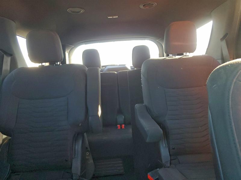 Фото 10 - FORD EXPLORER