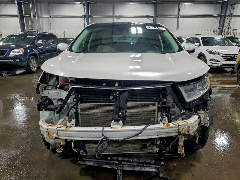 Фото 5 - FORD EDGE