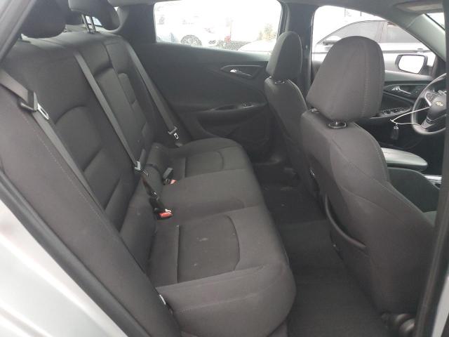 Фото 10 - CHEVROLET MALIBU