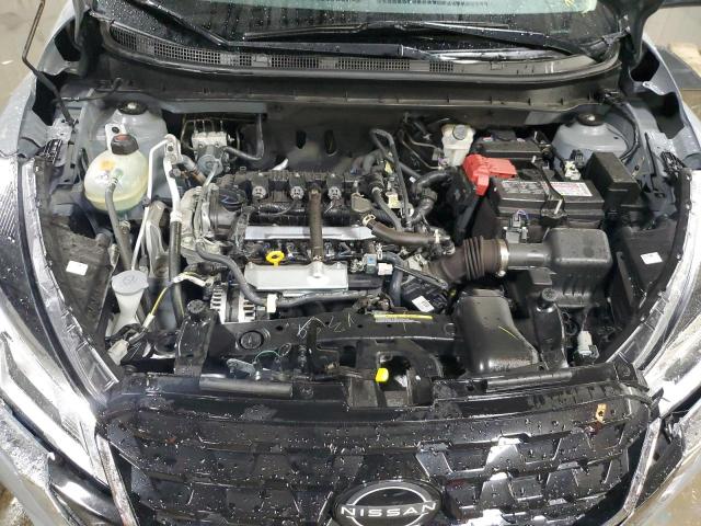 Фото 11 - NISSAN KICKS