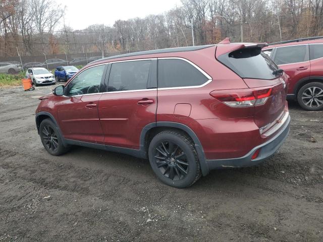 Фото 2 - TOYOTA HIGHLANDER