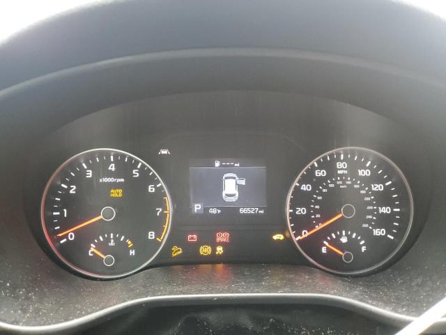 Фото 9 - KIA SPORTAGE