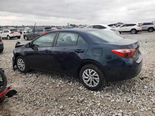 Фото 2 - TOYOTA COROLLA