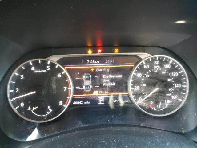 Фото 9 - NISSAN SENTRA