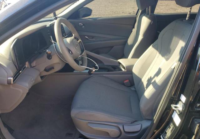 Фото 7 - HYUNDAI ELANTRA