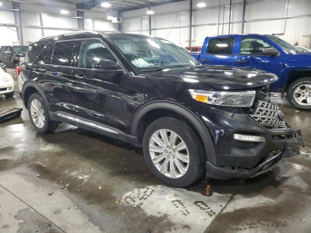 Фото 4 - FORD EXPLORER