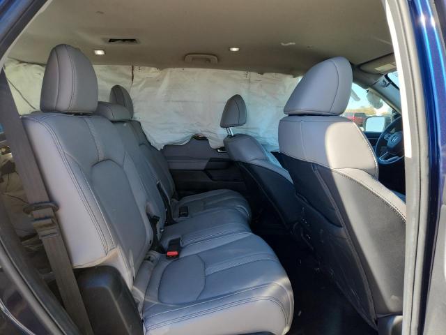 Фото 10 - HONDA PILOT