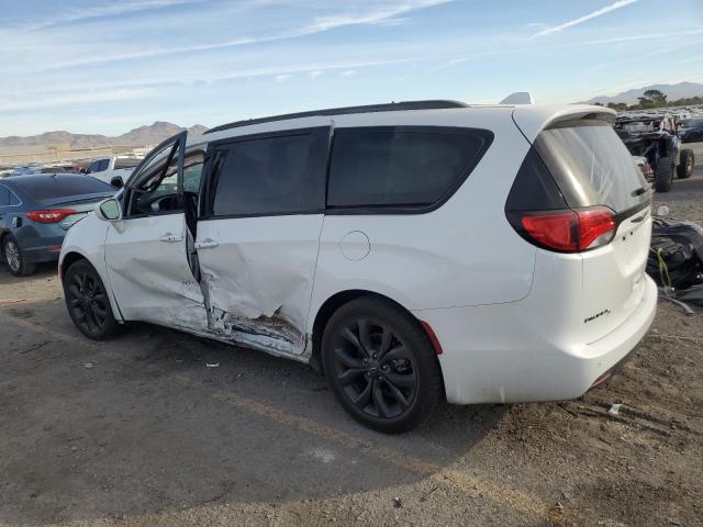 Фото 2 - CHRYSLER PACIFICA