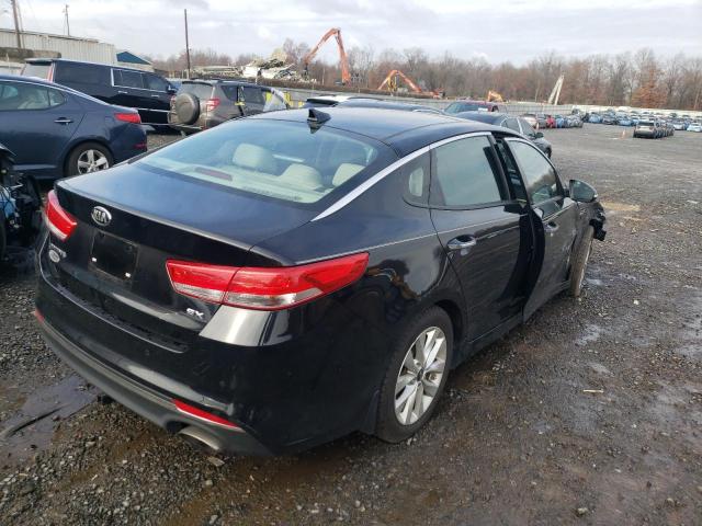 Фото 3 - KIA OPTIMA
