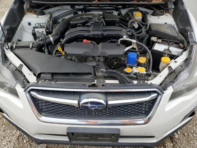 Фото 11 - SUBARU IMPREZA